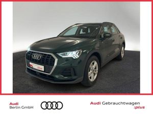 Audi Q3 45 TFSI qu. S tr. AHK RFK MATRIX NAVI SONOS