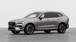 Volvo XC60 Ultra