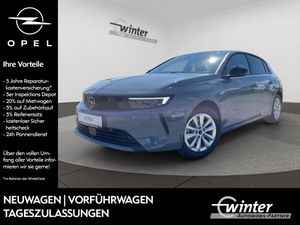 Opel Astra ASTRA-L 1.2 TURBO EDITION AUTOMATIK SHZ/DAB/KAMERA -sofort Verfügbar-GEWERBEANGEBOT-