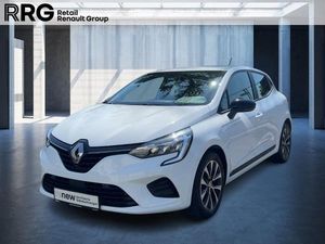 Renault Clio 5 EQUILIBRE 65 UPE:18.800,- Leasing