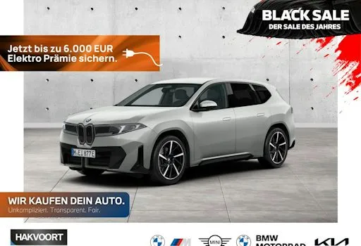 Bmw Ix3 40 5dr