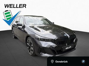 BMW 550e xDrive M Sportpaket (21"BMW Individual HUD