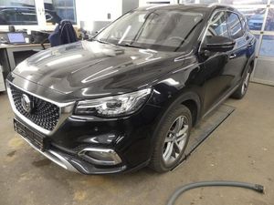MG EHS PHEV Luxury 5d 119kW Leasing