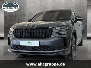 Skoda Kodiaq Sportline 2,0 TSI 150 kW 7-Gang-DSG 4x4 ! Sofort Verfügbar !