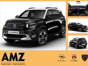 Citroën C3 Aircross Elektro Max **Gewerbeknaller** Leasing