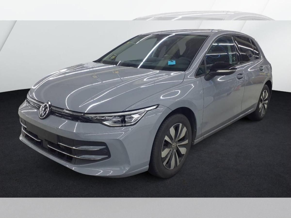 Volkswagen Golf 2.0 TDI DSG - GOAL - 💥MEGA DEAL💥NAVI AHK KLIMA KAMERA Leasing