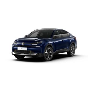 Citroën C4 X Hybrid 145 Doppelkupplung 6-Gang MAX