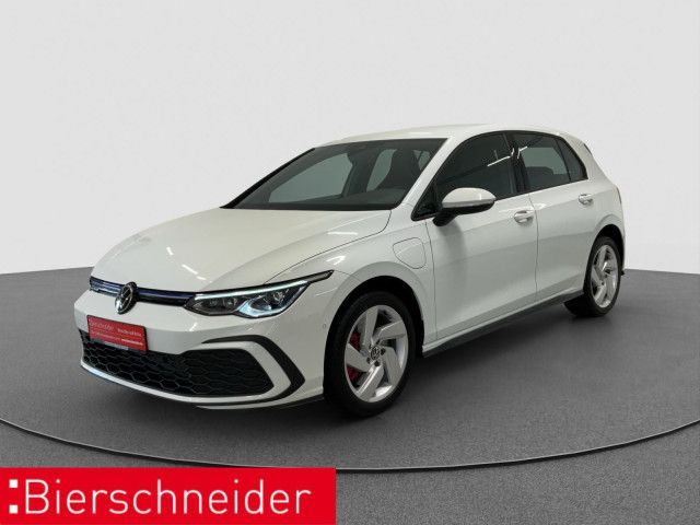 Volkswagen Golf 8 1.4 TSI DSG GTE ACC LED NAVI SHZ Leasing