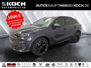 Cupra Terramar VZ 1.5 e-HYBRID DSG MATRIX SENNHEISER