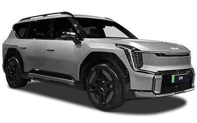 Kia EV9 GT-LINE 283 kW Allradantrieb GT-Line Leasing