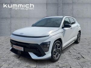 Hyundai KONA (MY27) 1.6 T-GDI DCT 2WD N Line X Sitzkomfort-Paket ‼️FAST-START-AKTION‼️
