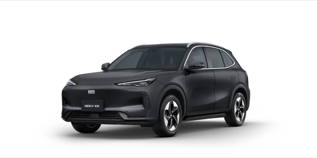 Geely E5 MAX+ 68kWh*Pano*HUD*Flyme*360°*Massage*SOFORT Leasing