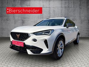 Cupra Formentor 1.5 TSI SHZ ESP ACC GRA DAB 18