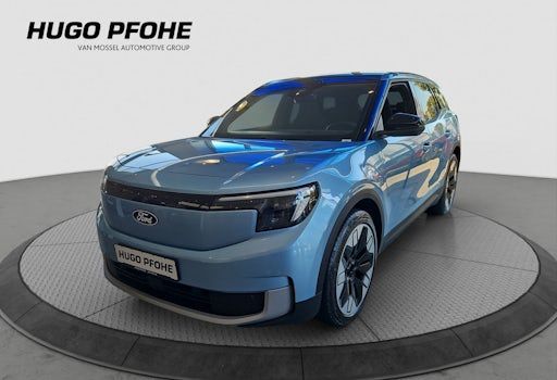 Ford Explorer Extended Range 79kWh RWD Premium 5dr Auto kaufen