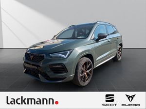Cupra Ateca 2.0 TFSI 190PS DSG 4Drive