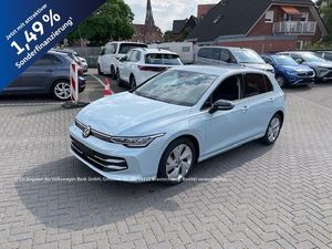 Volkswagen Golf VIII 1.5 TSI eHybrid DSG Energy AHK R.-Kame