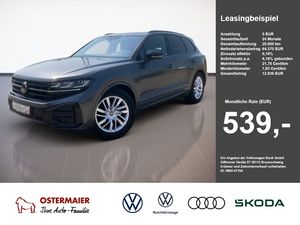 Volkswagen Touareg R-LINE BLACK STYLE 3.0TDI 286PS NP.117T