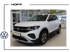Volkswagen T-Cross 1.0 TSI 70 kW Energy PV:4.555,00€