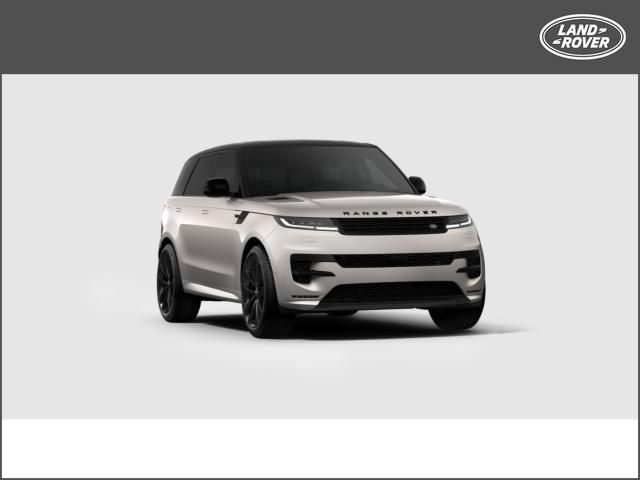 Land Rover Range Rover Sport P460e Dynamic HSE 23Zoll AHK Leasing