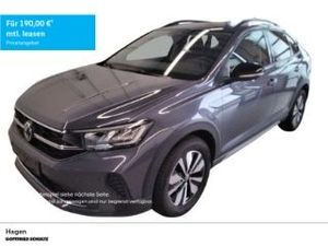 Volkswagen Taigo 1.0 TSI LED CarPlay ACC SHZ DAB Goal