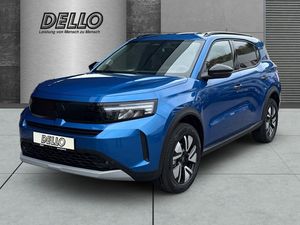 Opel Frontera GS Hybrid 81kW AT Winter Tech-Paket Nav