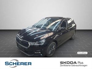 Skoda Fabia Tour 1.0 TSI LED PDC RFK SHZ 50l Tank