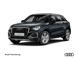 Audi Q2 advanced 35 TFSI S tronic