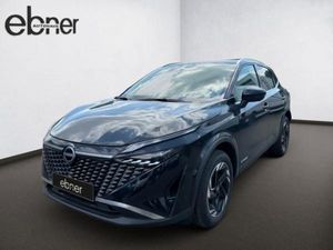 Nissan Qashqai e-Power 190PS N-Connecta / Winterpaket / PGD / Design-Paket Leasing