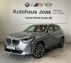 BMW X3 xDrive20d |Sitzbelüftung |AHK |Sportsitze