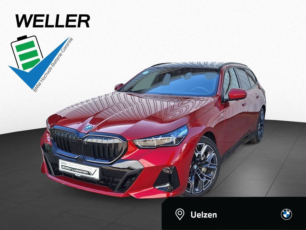 BMW 550e xDrive Tour M Sport DA-Prof,H/K,Pano,AHK,20 Leasing