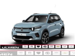 Citroën C3 Turbo 100 Plus / Gewerbedeal
