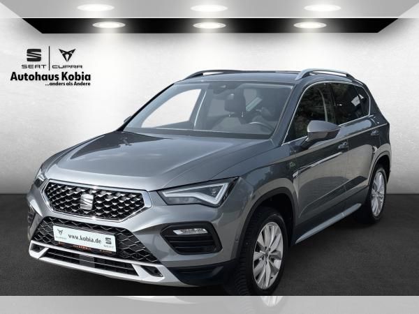 Seat Ateca 1,5 TSI DSG Road Edition Leasing