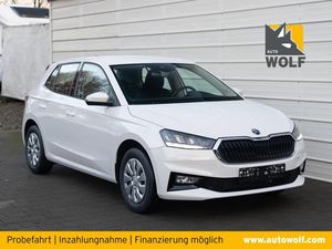 Skoda Fabia 1.0 TSI Ambition Auto-Abo