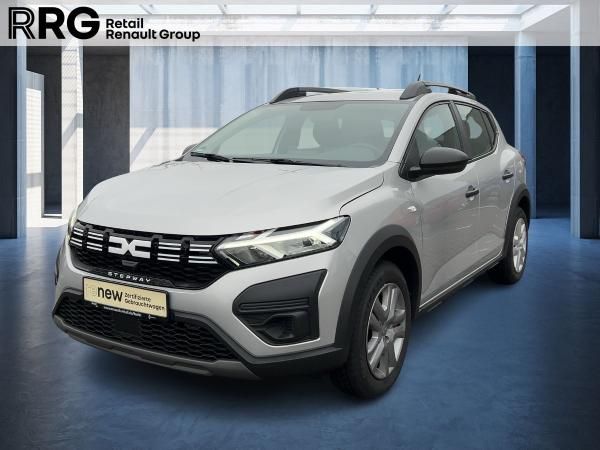 Dacia Sandero Stepway Sandero STEPWAY ESSEMTIAL LPG TCe 100 KLIMAANLAG Leasing
