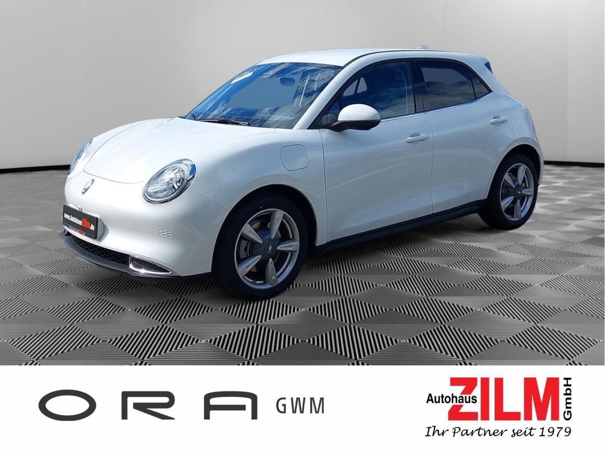 GWM ORA 03 300 PRO 🔥GBERAUCHTWAGENDEAL🔥 Leasing