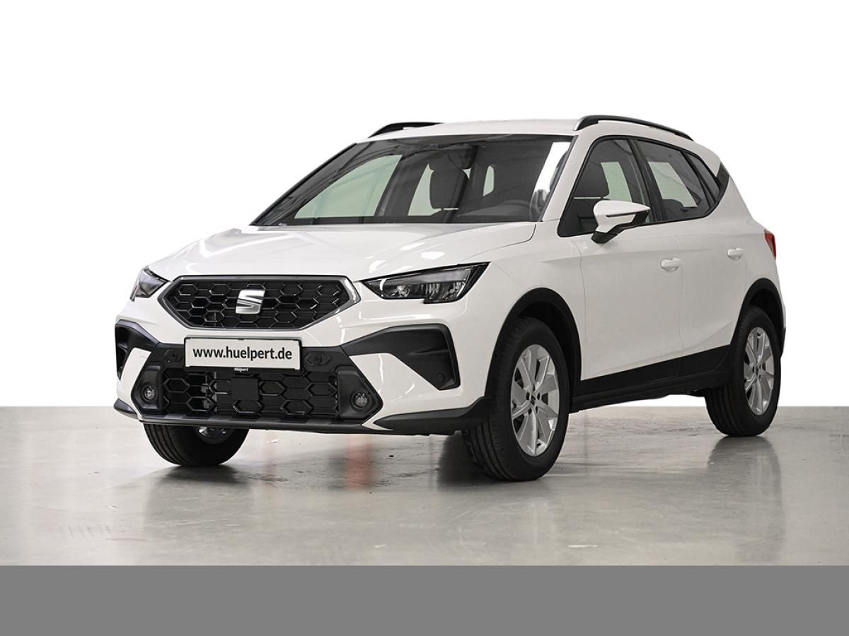 Seat Arona STYLE CAM SITZHZG LED LM16 Leasing