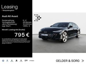 Audi A6 Avant TDI qu. s-line *AHK*B&O*Pano*HeadUP