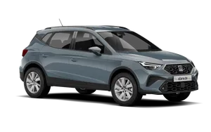SEAT Arona 1.0 TSI 70kW Reference