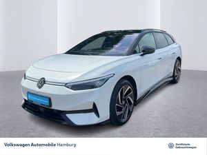 Volkswagen ID.7 Pro Tourer AHK Head up Display LED Navi 360