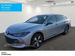 Volkswagen Passat Business 1 5 l eTSI #raumwunder#