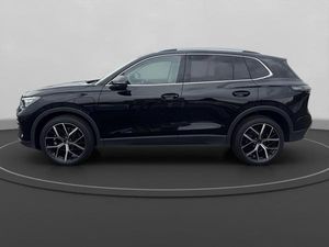 Volkswagen Tiguan ELEGANCE Plug in Hybrid, direkt Verfügbar!