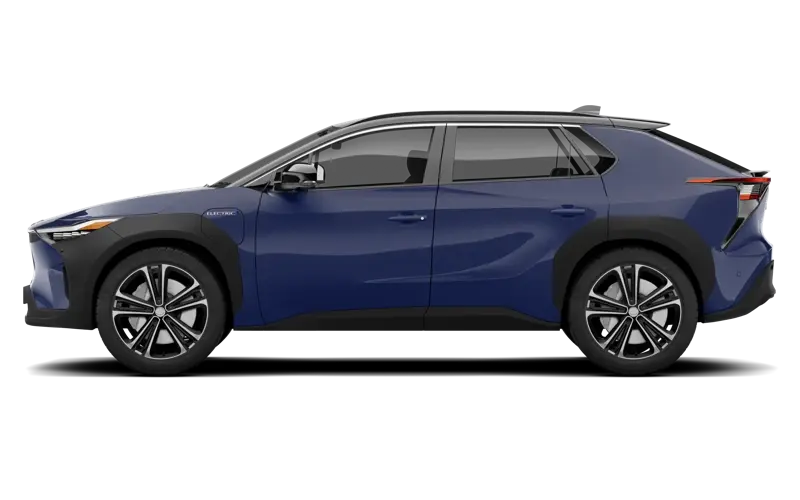 Toyota bZ4X 58 kWh Comfort Leasing