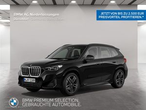 BMW X1 xDrive23i M Sport AHK Driv.Assist.Prof LED
