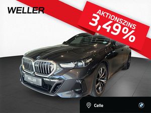BMW 520d To M SPORT DAPro Pano StHz 20" Leas 499,-oA