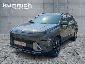 Hyundai KONA M26 HEV 1.6GDI 138PS DCT Trend, el Heckkl.