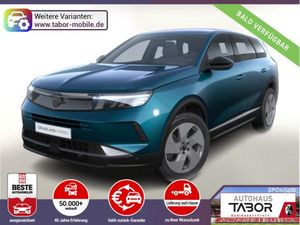 Opel Grandland Hybrid TechP Nav ACC Keyl Klimaaut
