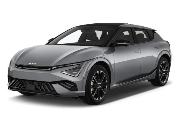 Kia EV6 63 kWh 125 kW Heckantrieb Air Leasing