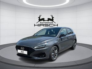 Hyundai i30 Lim. (MY26) 1.6 T-GDI (150 PS) 7-DCT Trend