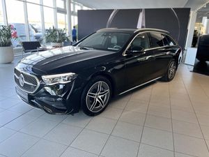 Mercedes-Benz E 300 de T AMG+Distronic+Burmester+DigitalLight+ Leasing