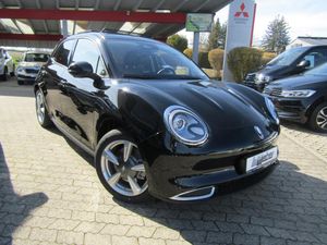 GWM ORA 03 400 PRO+ Allwetterreifen NAVI LED SHZ GRA ACC Leasing